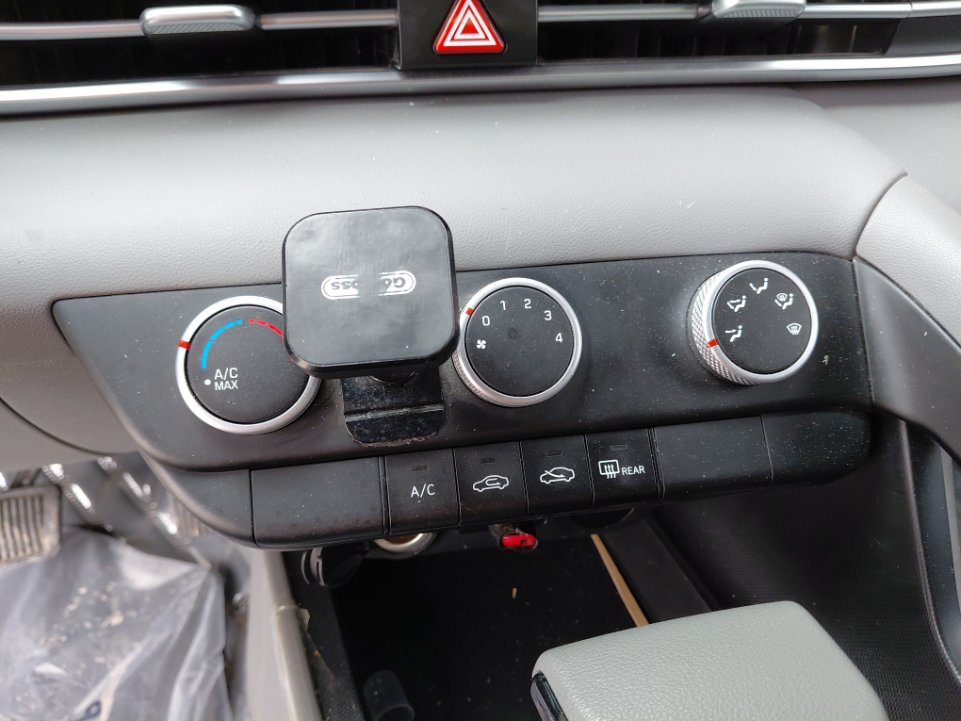 A/C