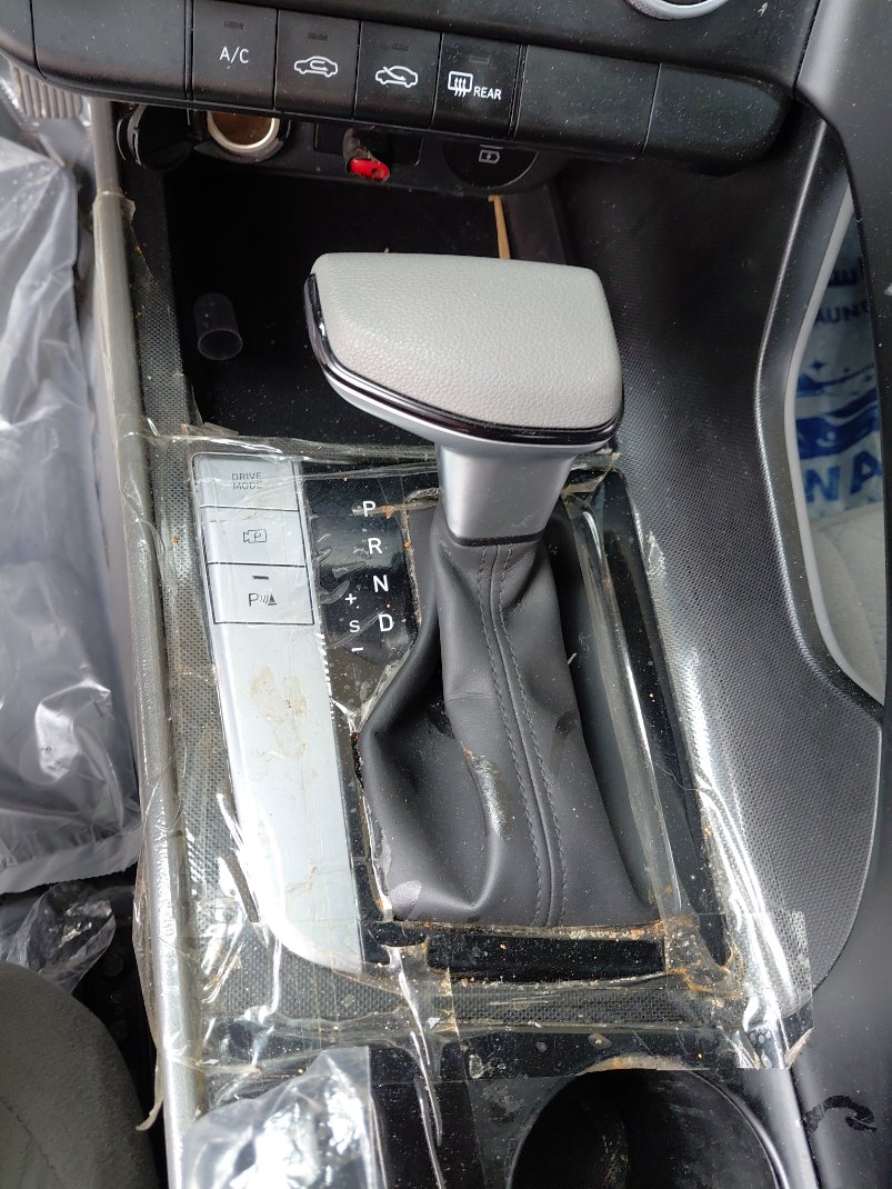 Gearbox