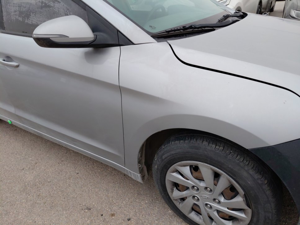 هيونداي إلنترا GL 2020 image