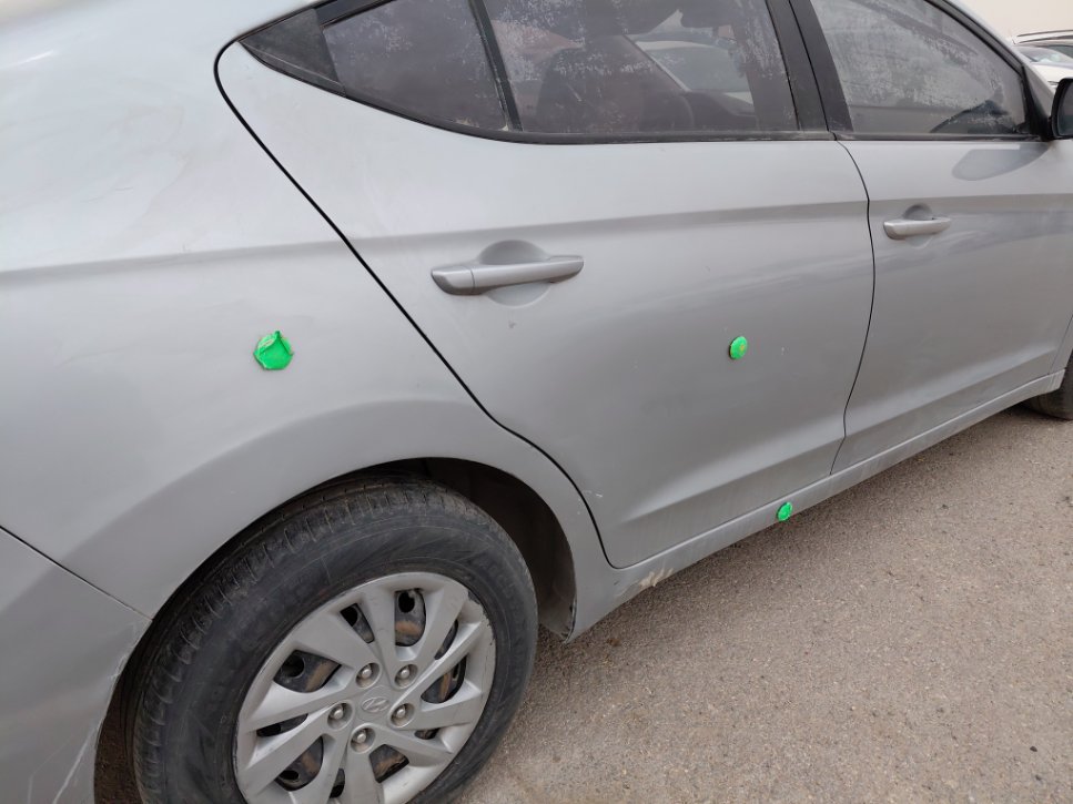 هيونداي إلنترا GL 2020 image