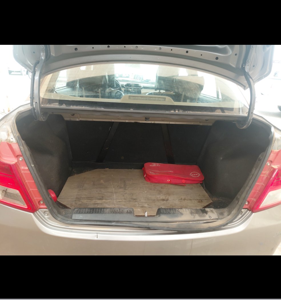 سوزوكي ديزاير STD 2023 image