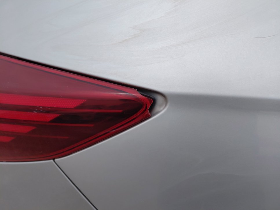 هيونداي إلنترا GL 2020 image