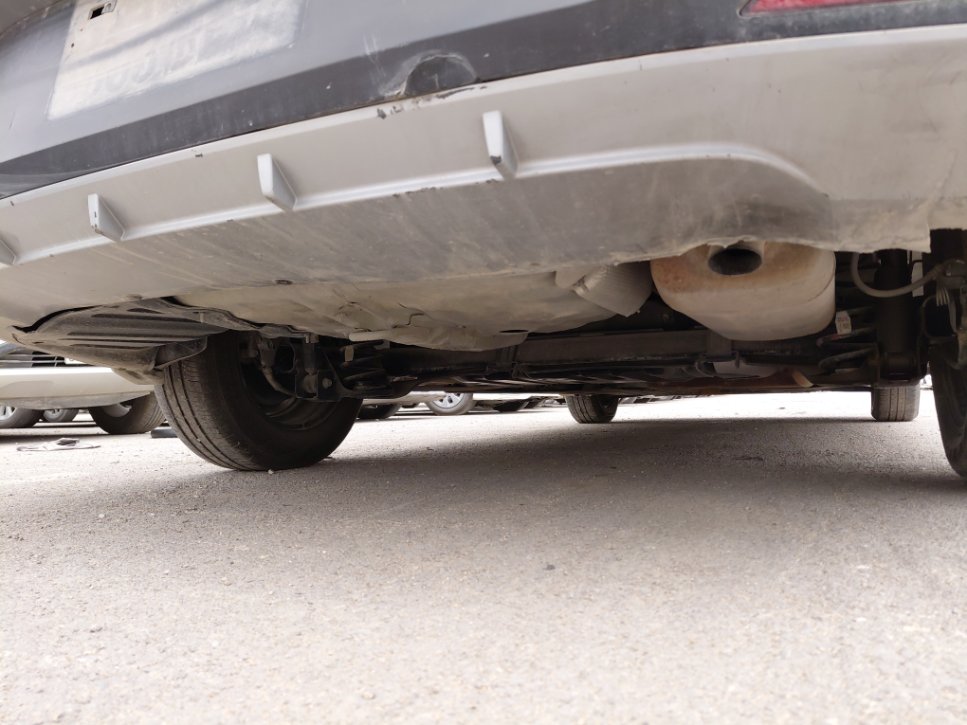 هيونداي إلنترا GL 2020 image