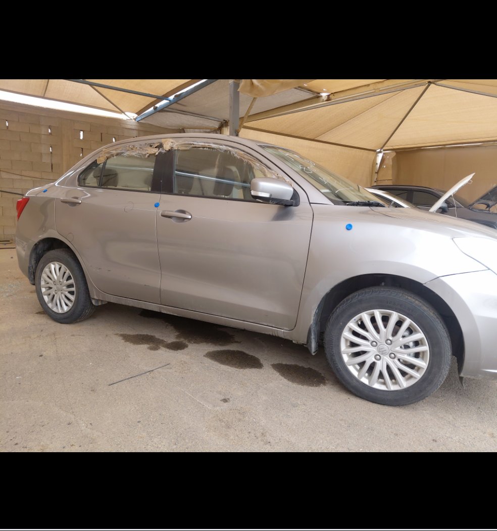 سوزوكي ديزاير STD 2023 image