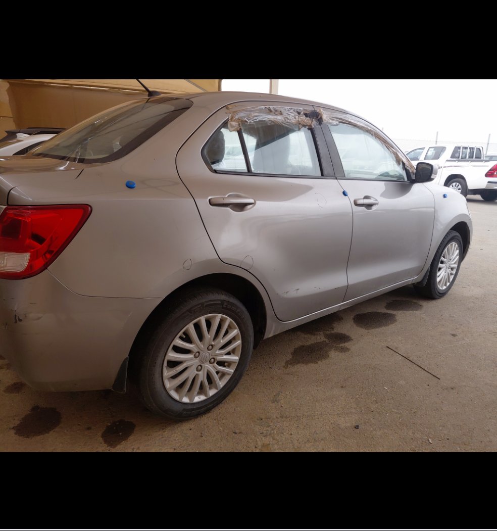 سوزوكي ديزاير STD 2023 image