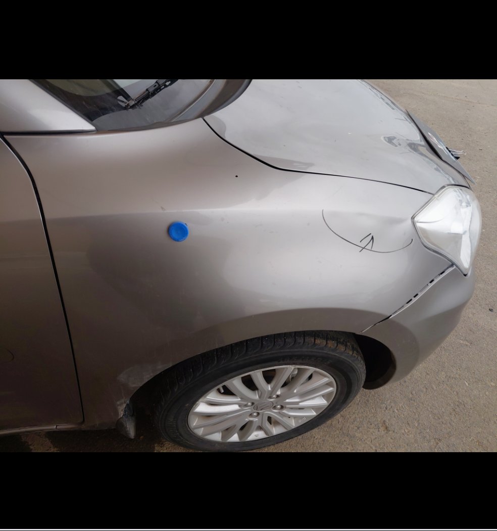 سوزوكي ديزاير STD 2023 image