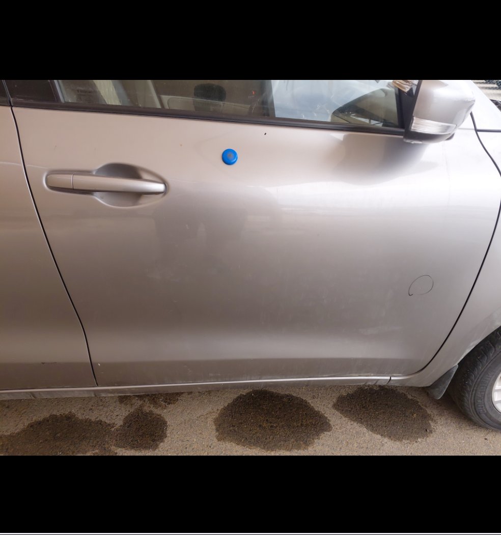 سوزوكي ديزاير STD 2023 image