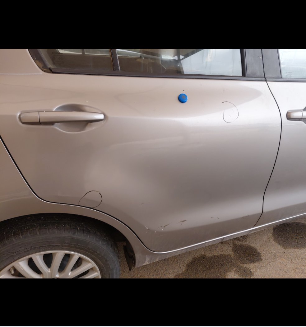 سوزوكي ديزاير STD 2023 image