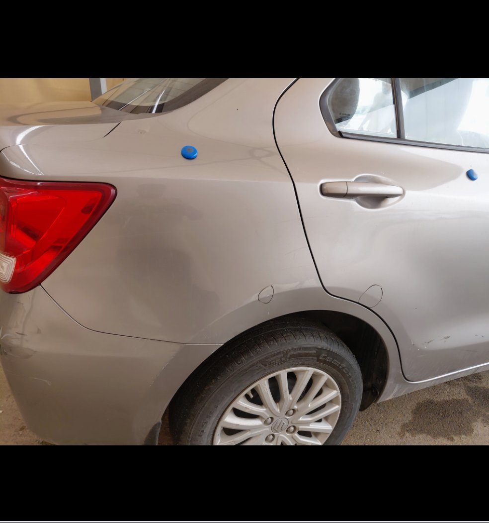 سوزوكي ديزاير STD 2023 image