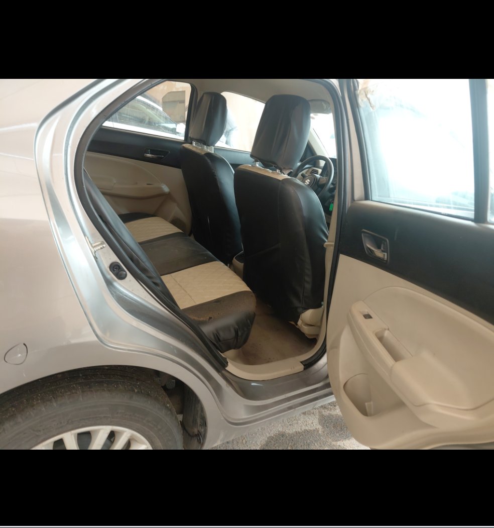 سوزوكي ديزاير STD 2023 image