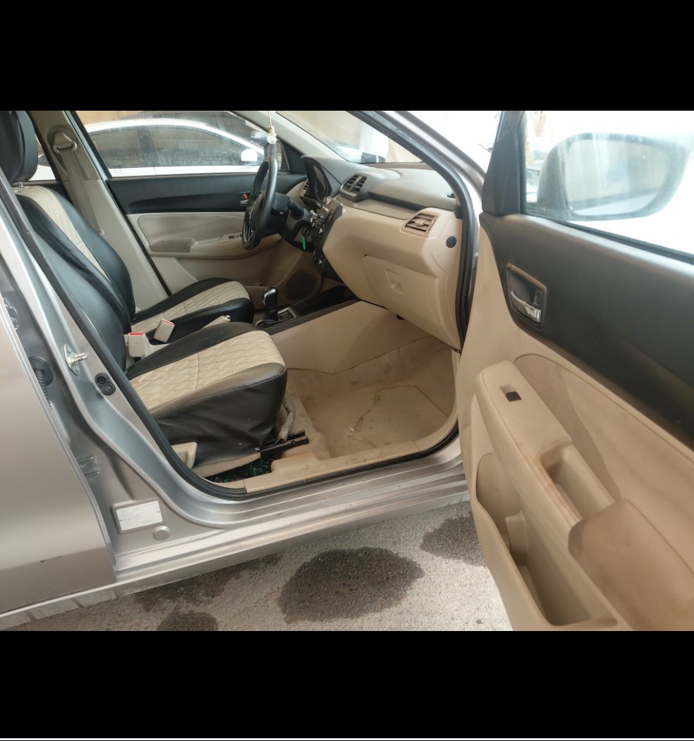 سوزوكي ديزاير STD 2023 image