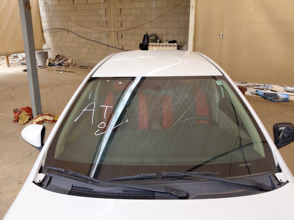 Toyota Yaris Y FLT 2022 image