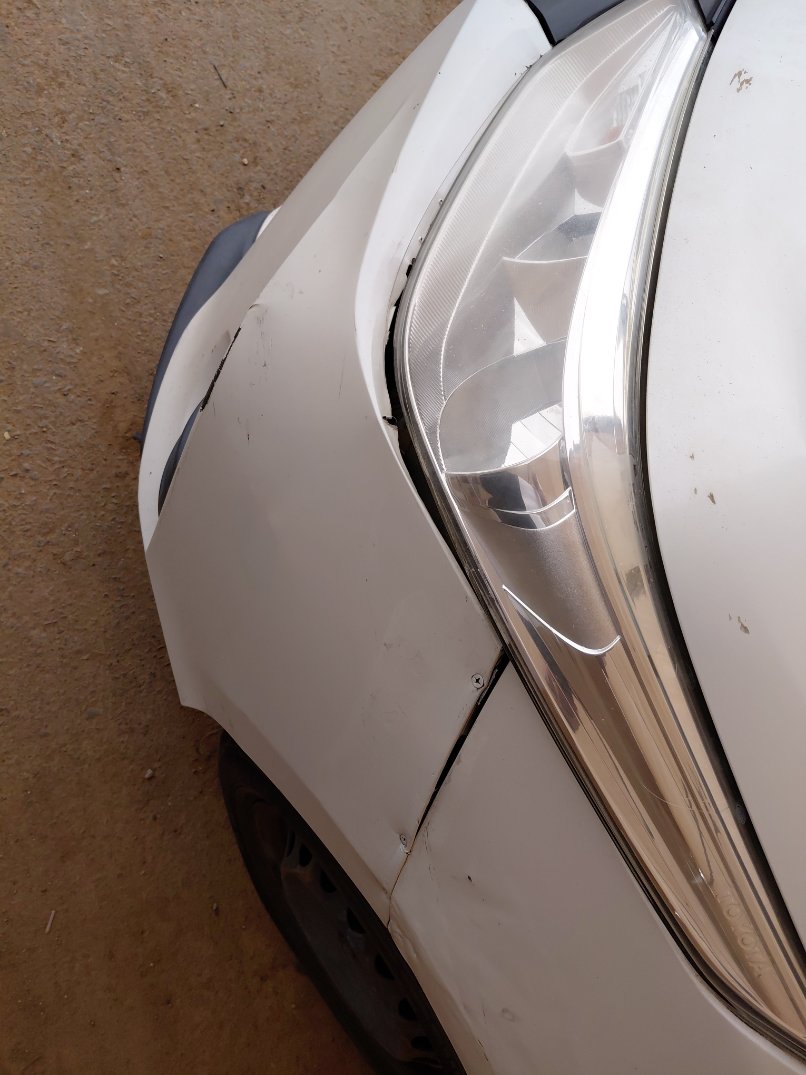 Toyota Yaris Y FLT 2022 image