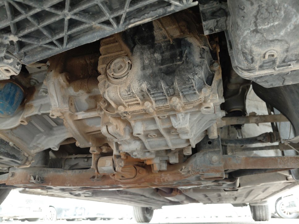 هيونداي إلنترا GL 2020 image