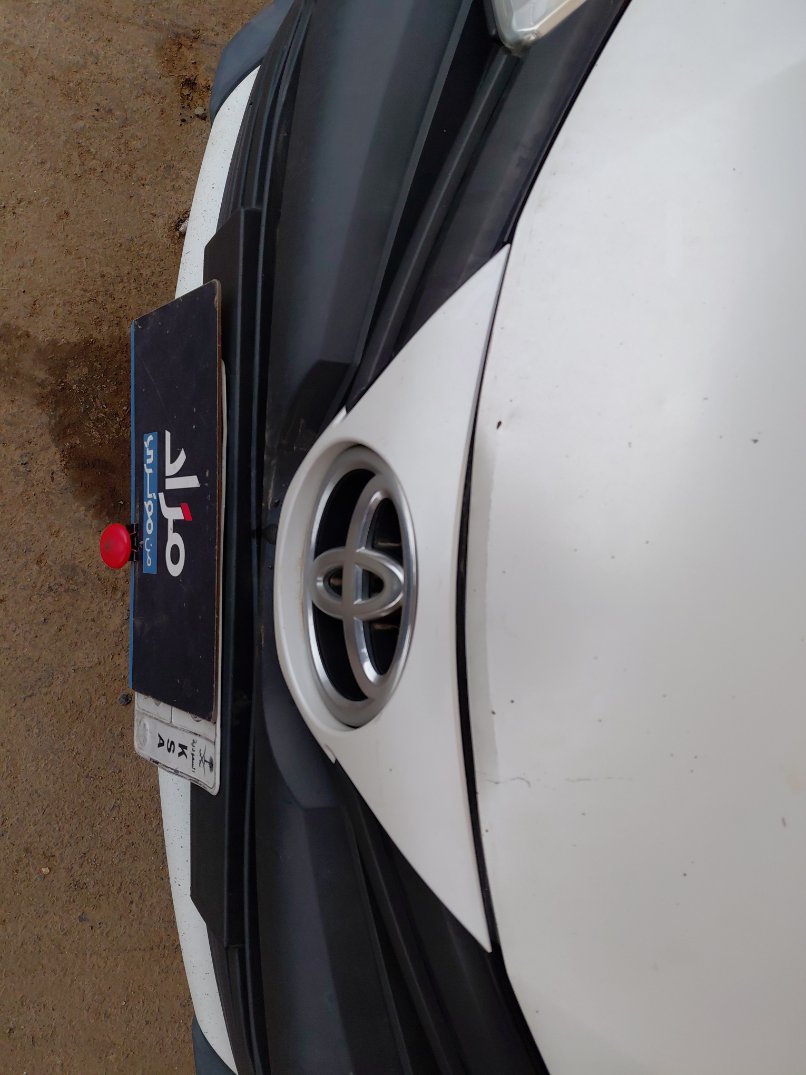 Toyota Yaris Y FLT 2022 image