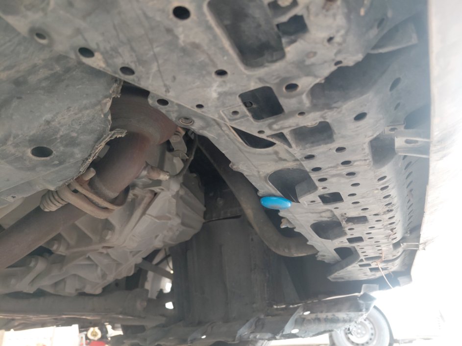 سوزوكي ديزاير STD 2023 image