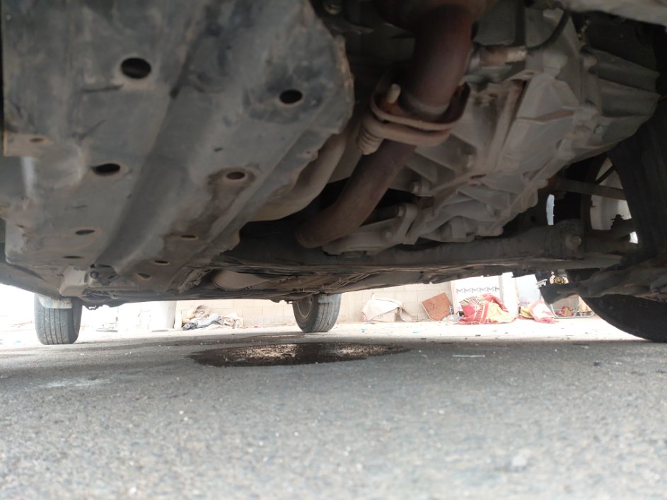 سوزوكي ديزاير STD 2023 image