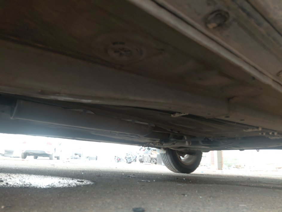 سوزوكي ديزاير STD 2023 image