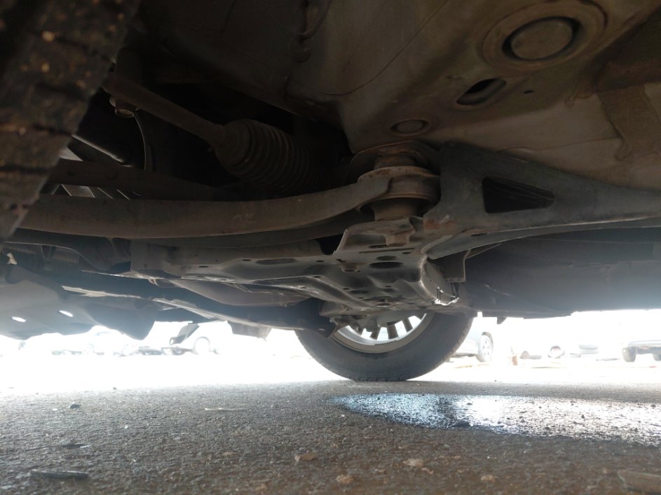 سوزوكي ديزاير STD 2023 image