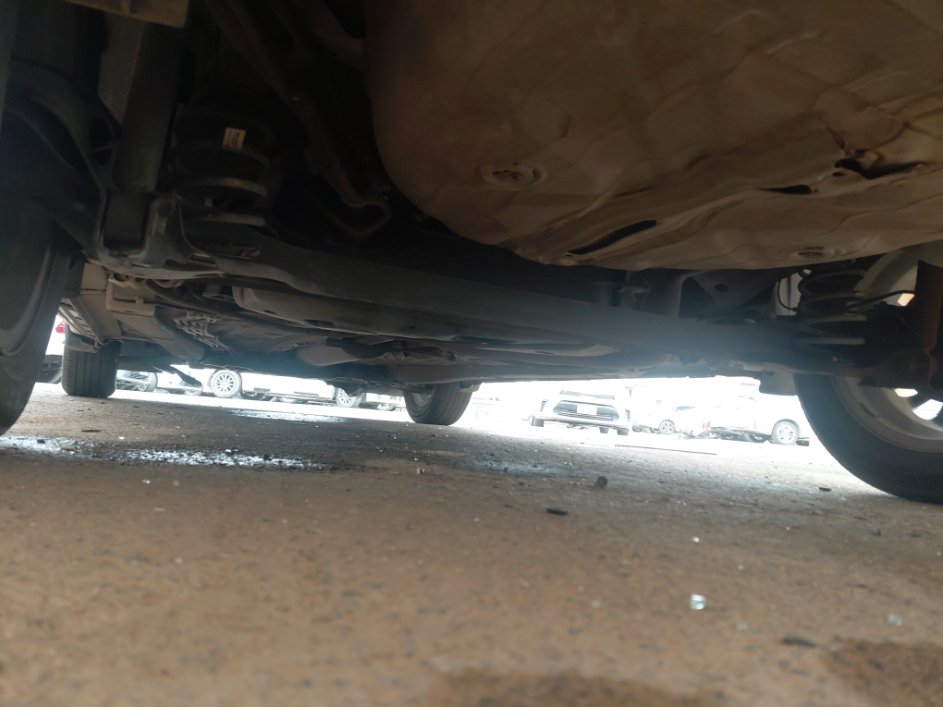 سوزوكي ديزاير STD 2023 image