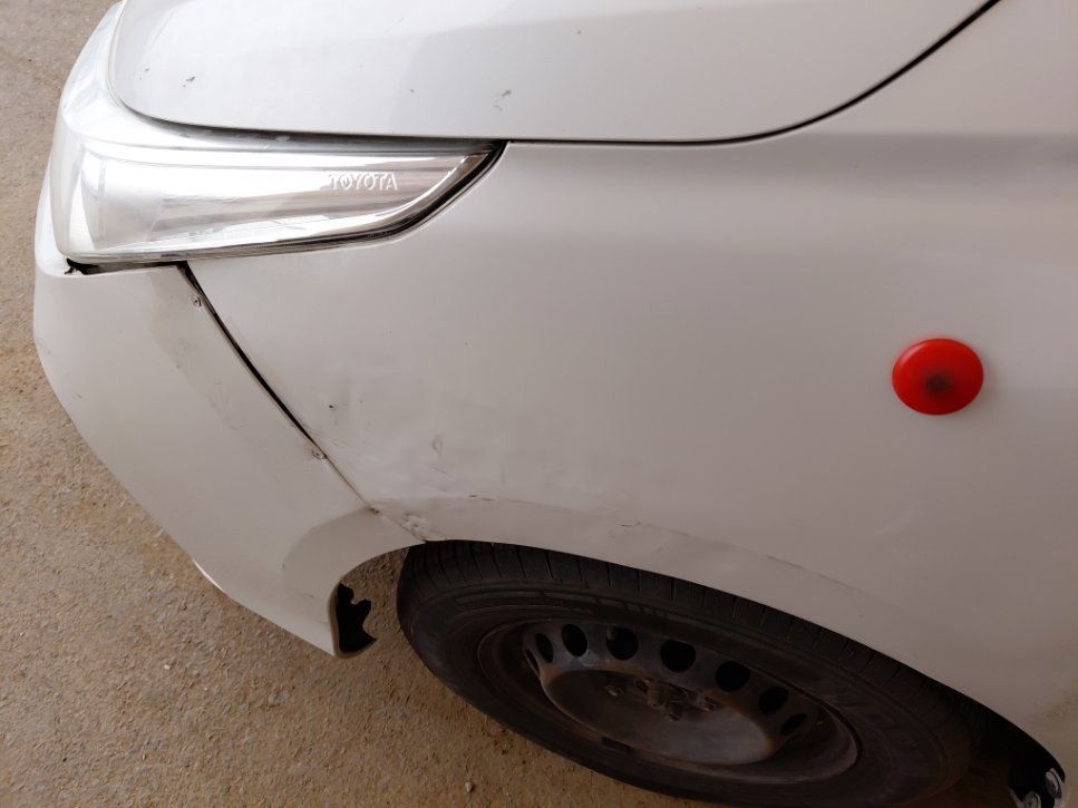Toyota Yaris Y FLT 2022 image