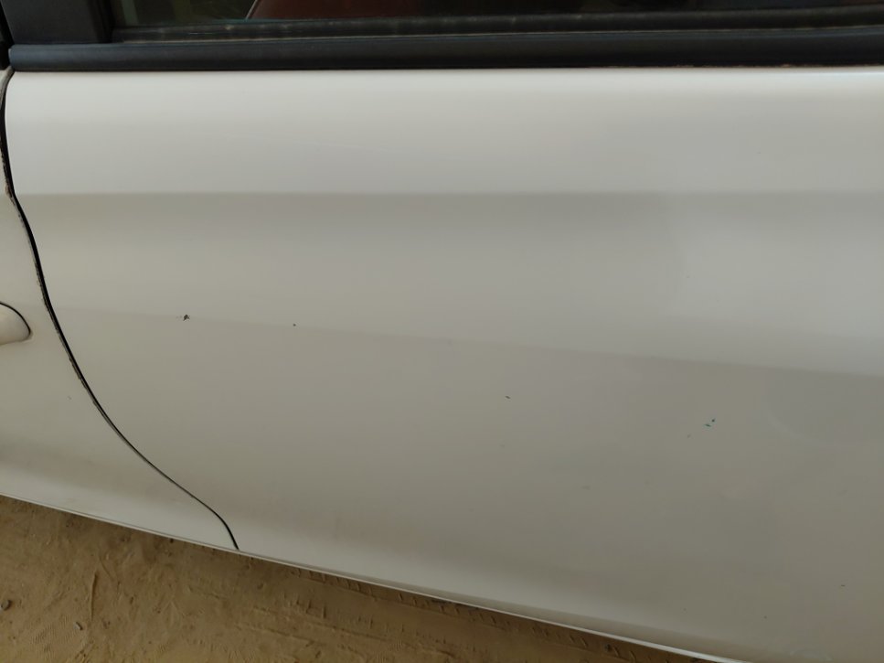 Toyota Yaris Y FLT 2022 image