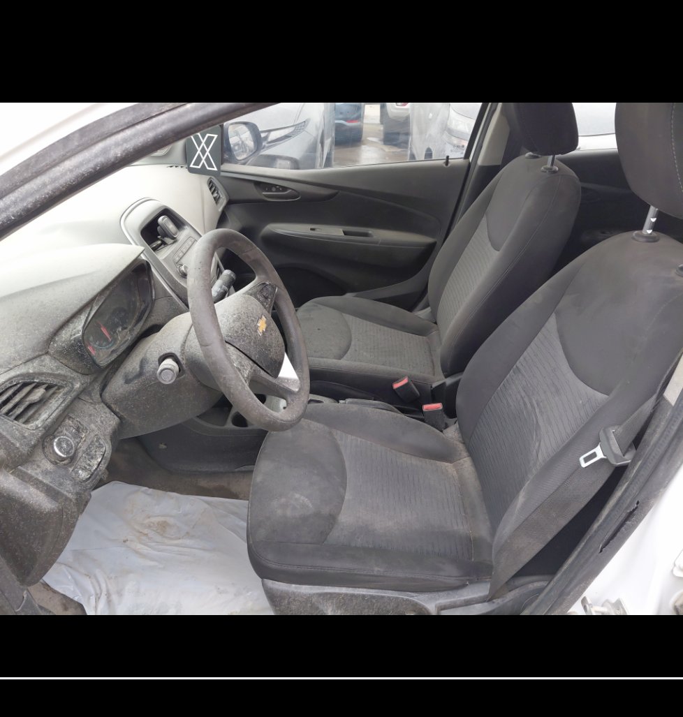 شفروليه سبارك FLEET 2018 image