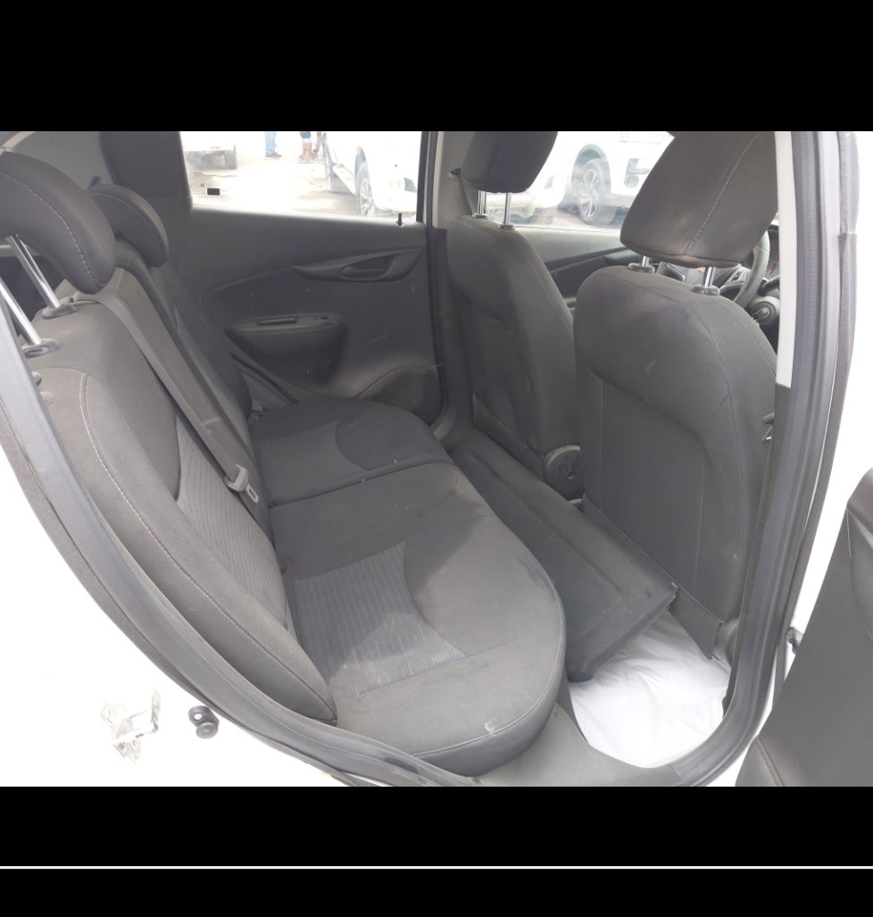 شفروليه سبارك FLEET 2018 image