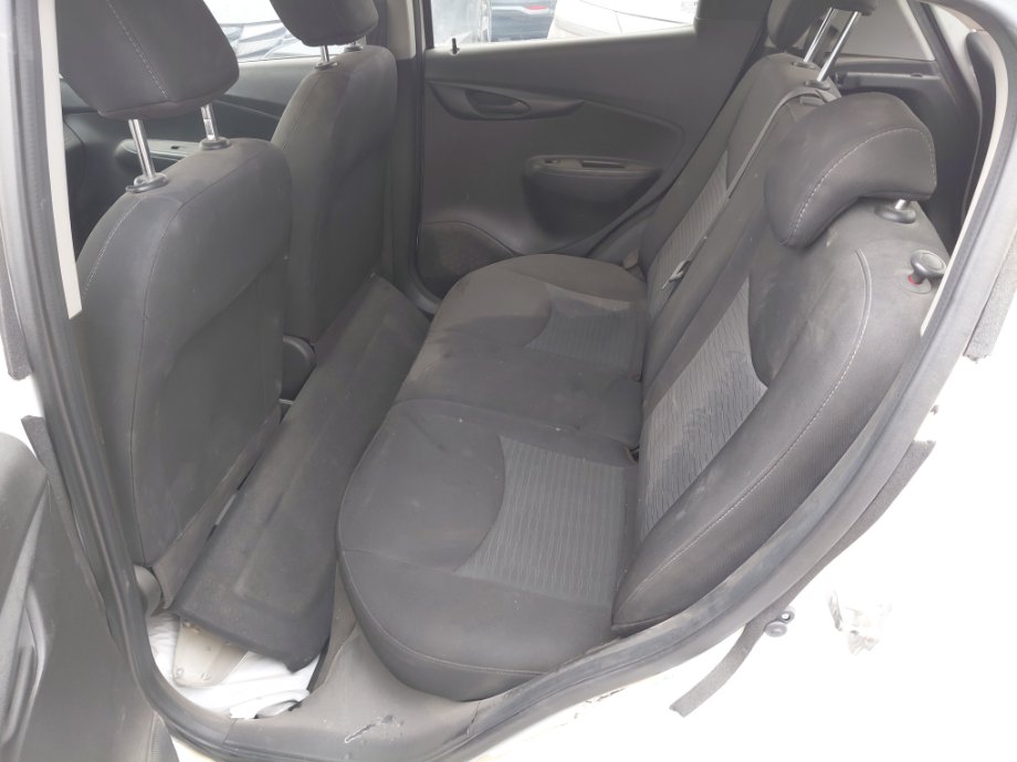شفروليه سبارك FLEET 2018 image