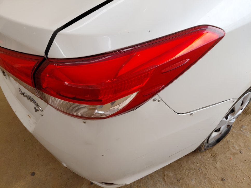 Toyota Yaris Y FLT 2022 image