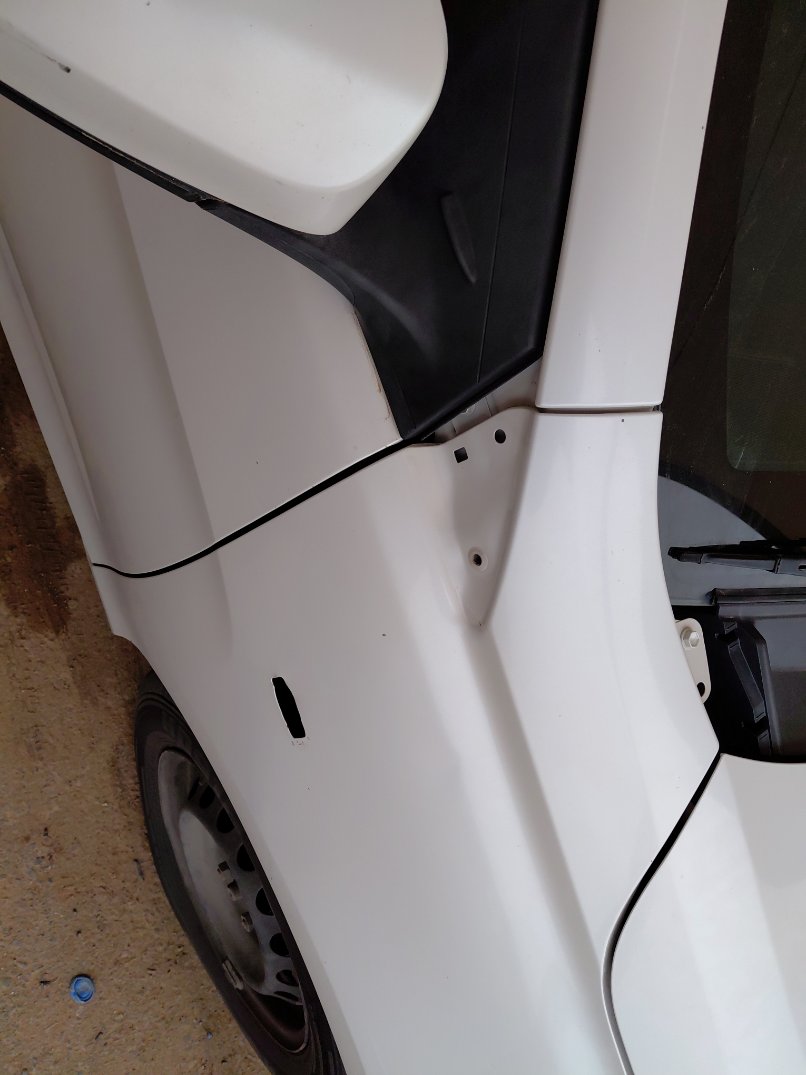 Toyota Yaris Y FLT 2022 image