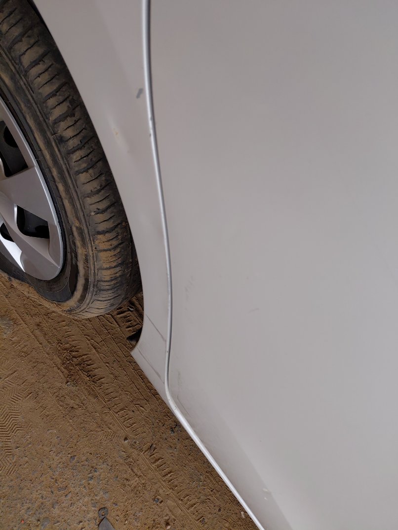 Toyota Yaris Y FLT 2022 image