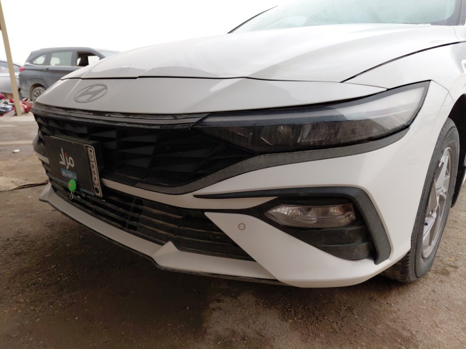 Hyundai Elantra شركات 2024 image