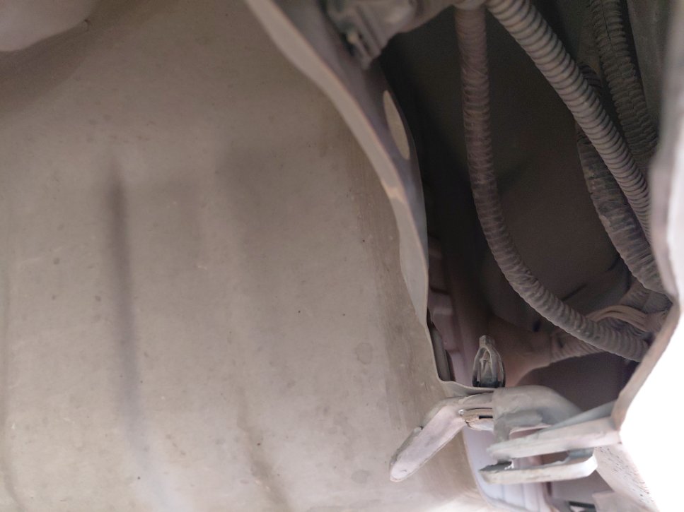 Toyota Yaris Y FLT 2022 image