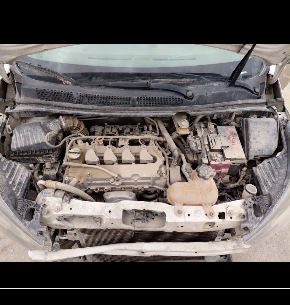 شفروليه سبارك FLEET 2018 image
