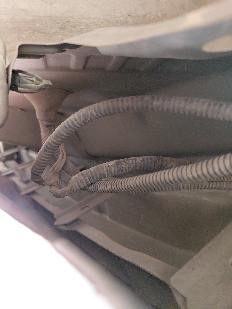 Toyota Yaris Y FLT 2022 image