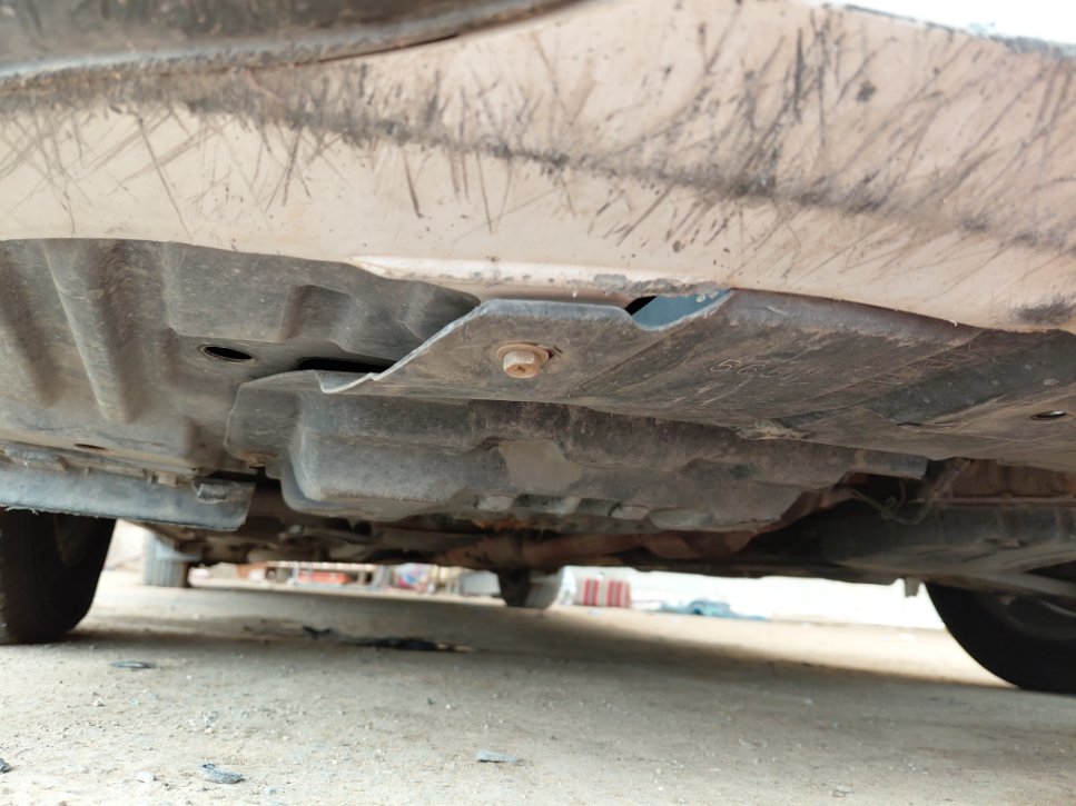 Toyota Yaris Y FLT 2022 image