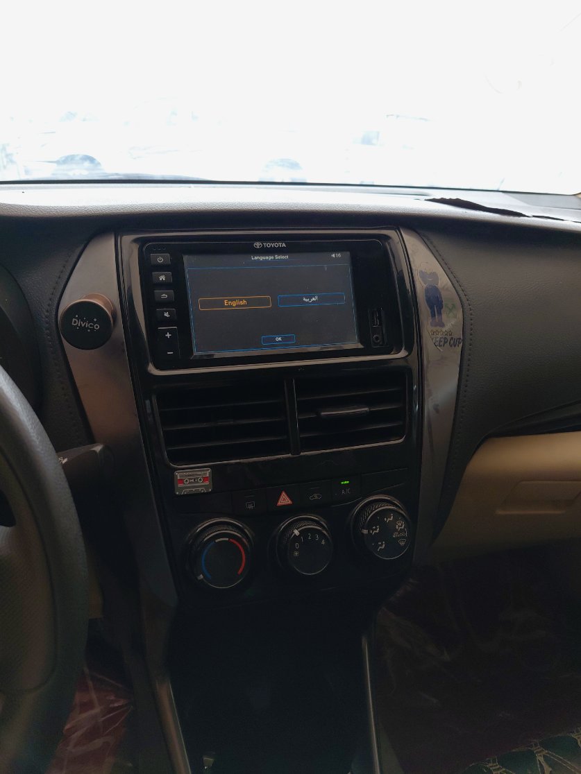 تويوتا يارس Y PLUS 2021 image