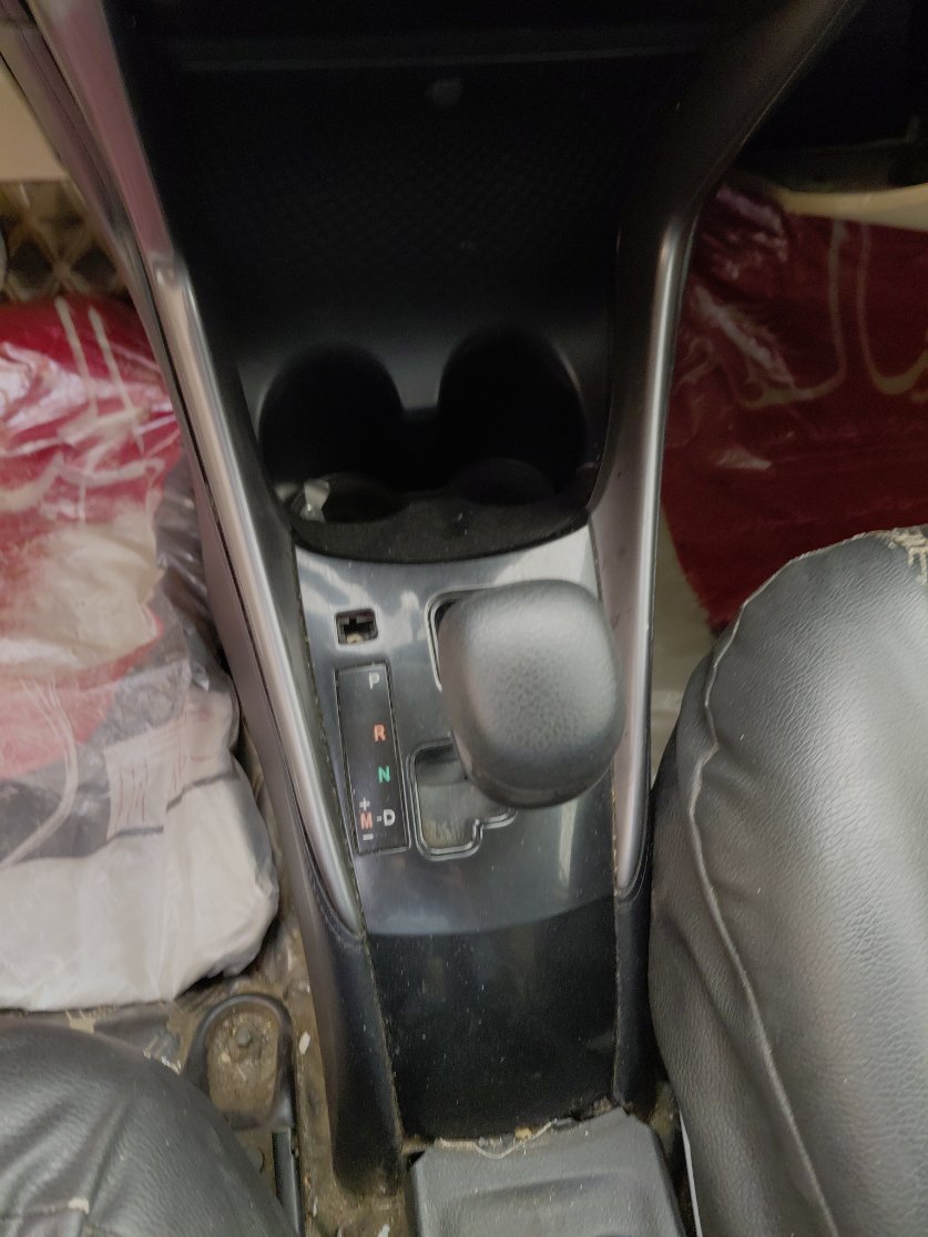 تويوتا يارس Y PLUS 2021 image