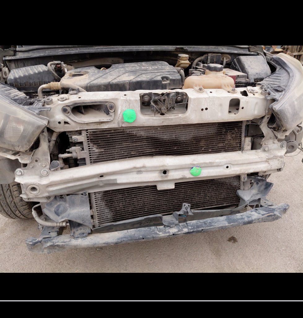 شفروليه سبارك FLEET 2018 image