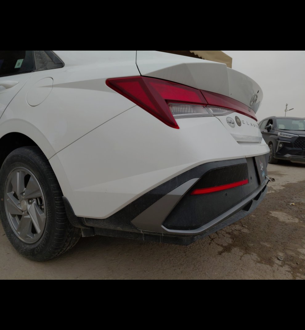 Hyundai Elantra شركات 2024 image