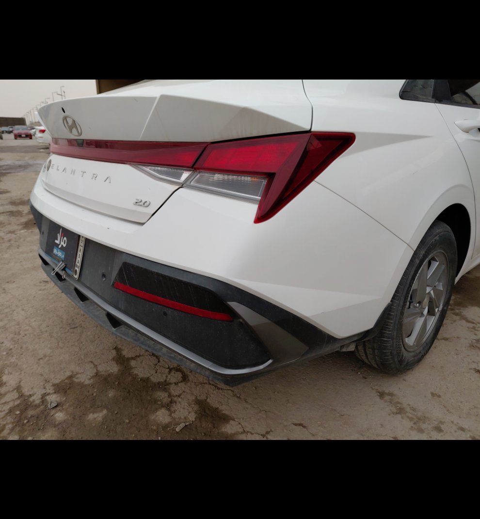 Hyundai Elantra شركات 2024 image