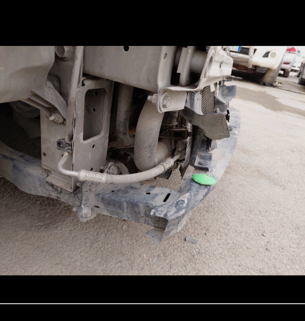 شفروليه سبارك FLEET 2018 image