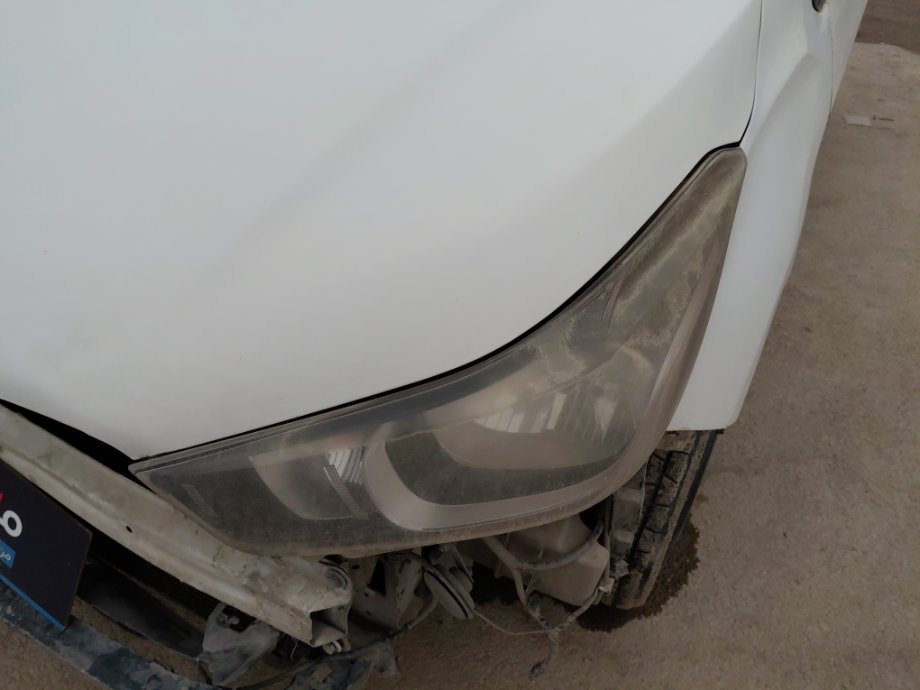 شفروليه سبارك FLEET 2018 image