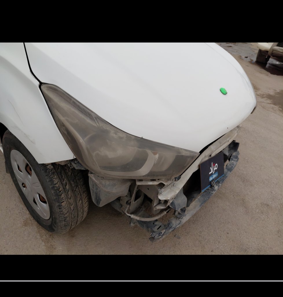 شفروليه سبارك FLEET 2018 image