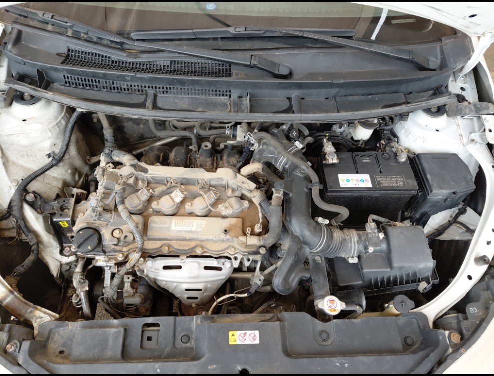 تويوتا يارس Y PLUS 2021 image