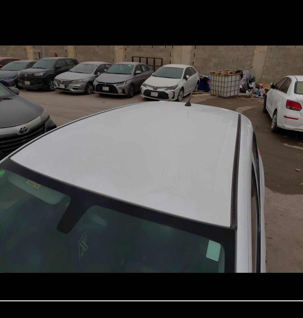 شفروليه سبارك FLEET 2018 image