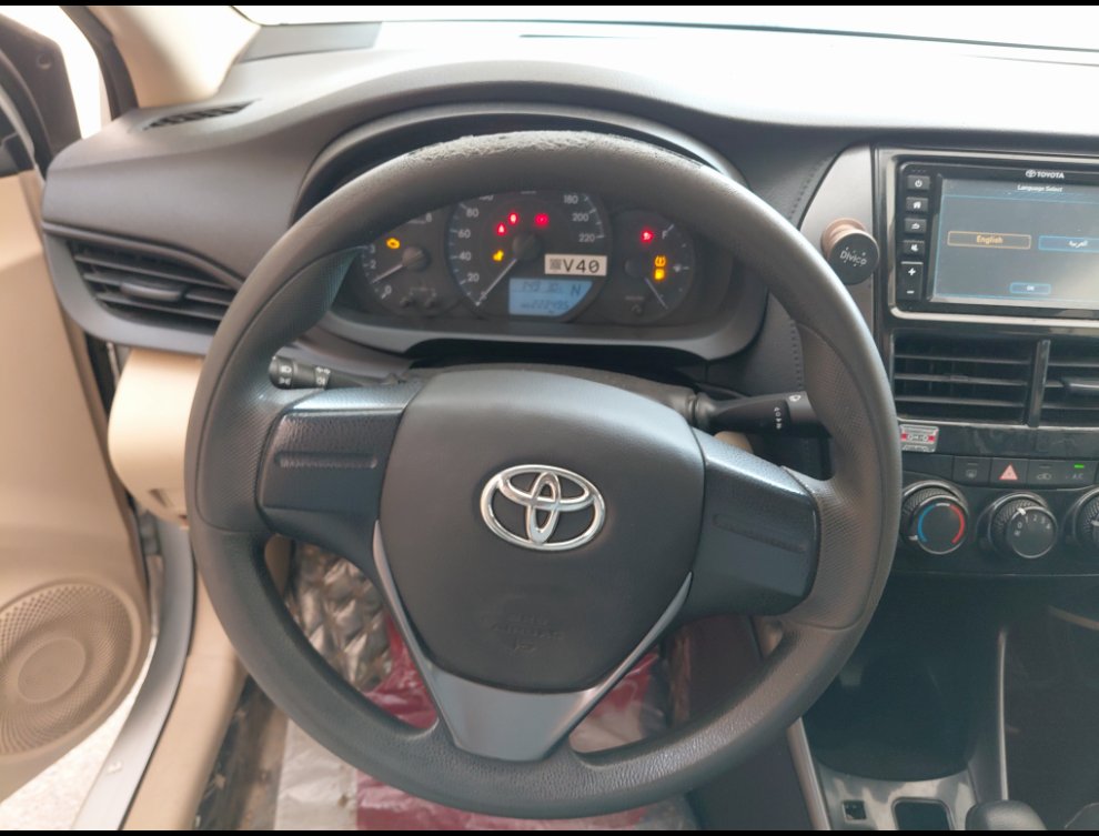 تويوتا يارس Y PLUS 2021 image