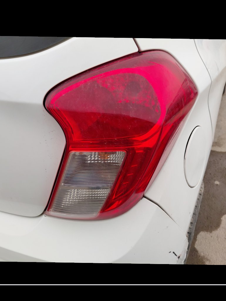 شفروليه سبارك FLEET 2018 image