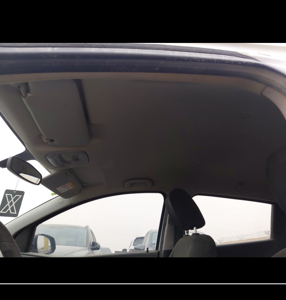 شفروليه سبارك FLEET 2018 image